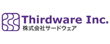 株式会社サードウェア